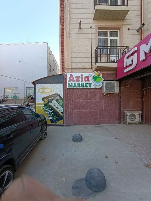 Продаются 2-нежелых помещения под бизнес в новостройке