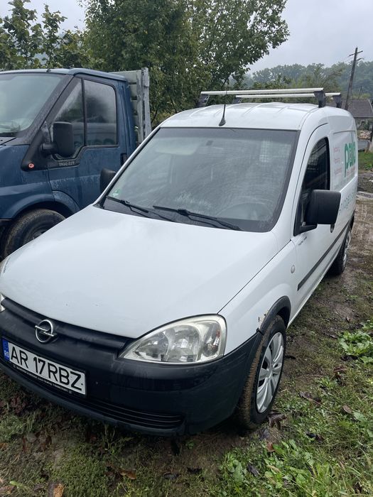 Vând Opel Combo 13,Diesel