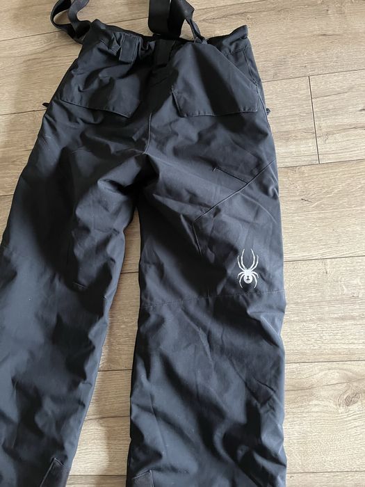 Pantaloni ski Spyder 12 ani