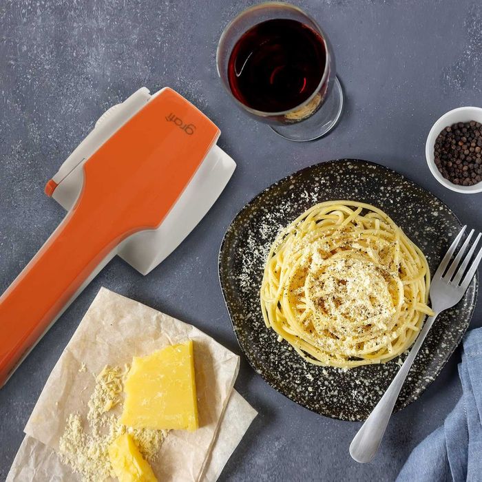 ПРОМО Ново Електрическо Безкабелно Ренде Ariete Grati 2.0 с Гаранция