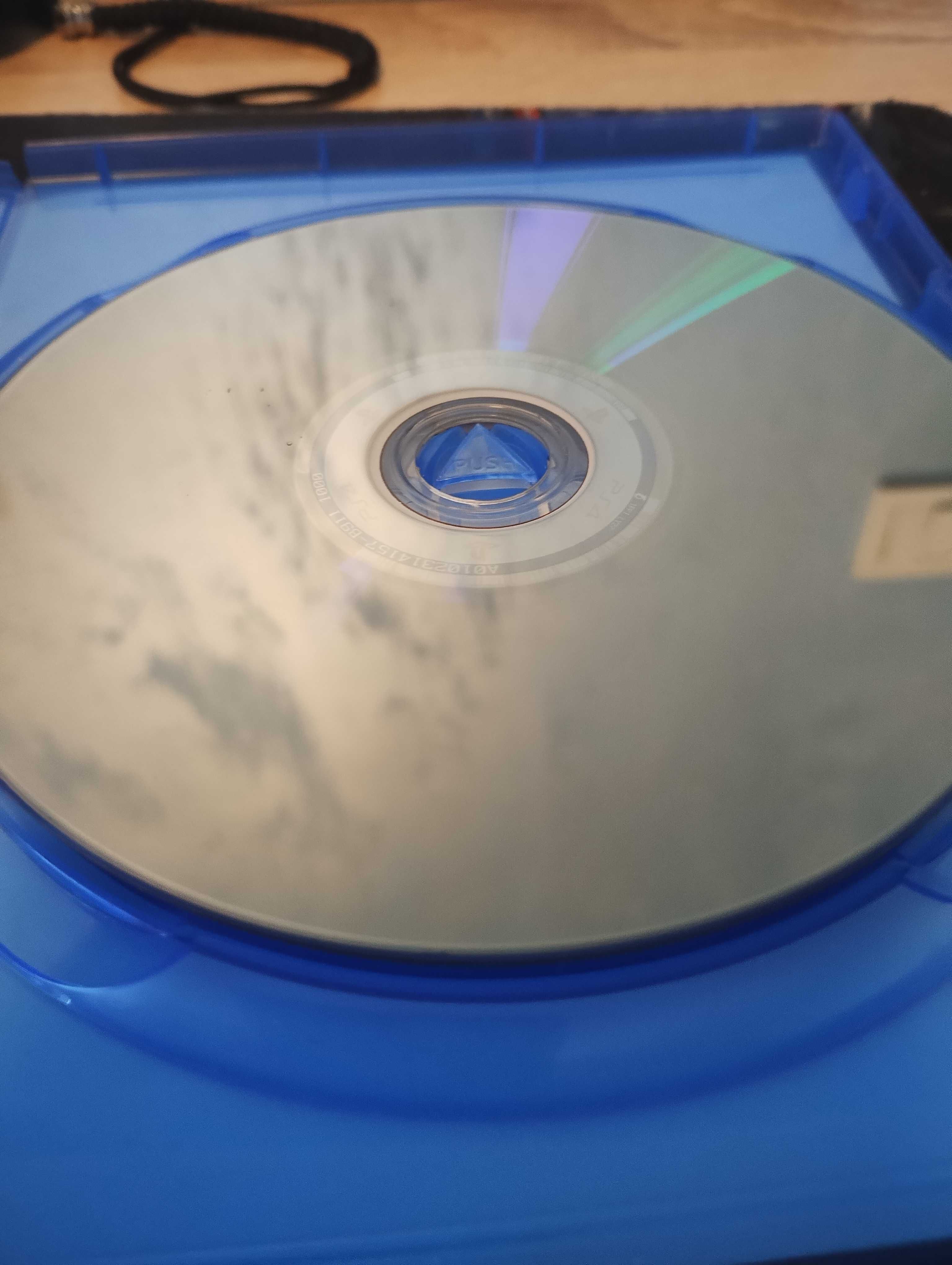 Wolfenstein the new order за ps4