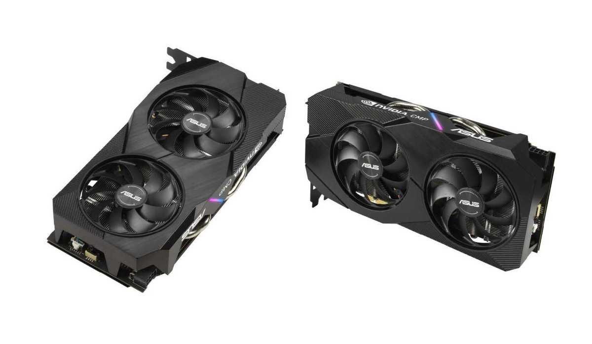 Продается видеокарта RTX 2070