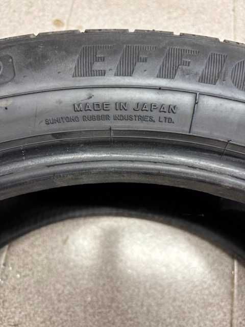 Гуми Good year efficient grip SUV 225/55 R19