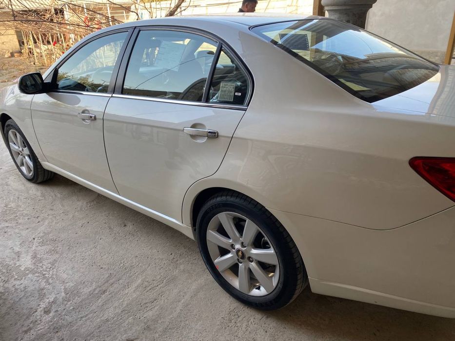 Srochno EPICA AVTOMOBIL. Sotiladi holati yangi