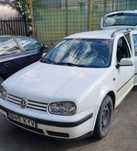 GOLF 4 1.9 tdi  ALH