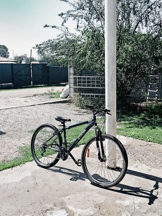 Продам велик  Sternшина размер 26