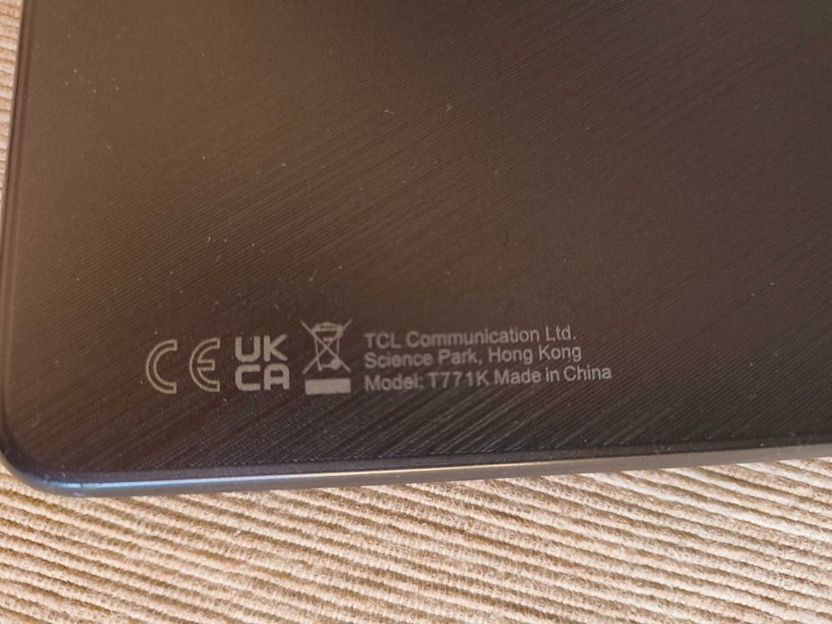 TCL T771K Смартфон