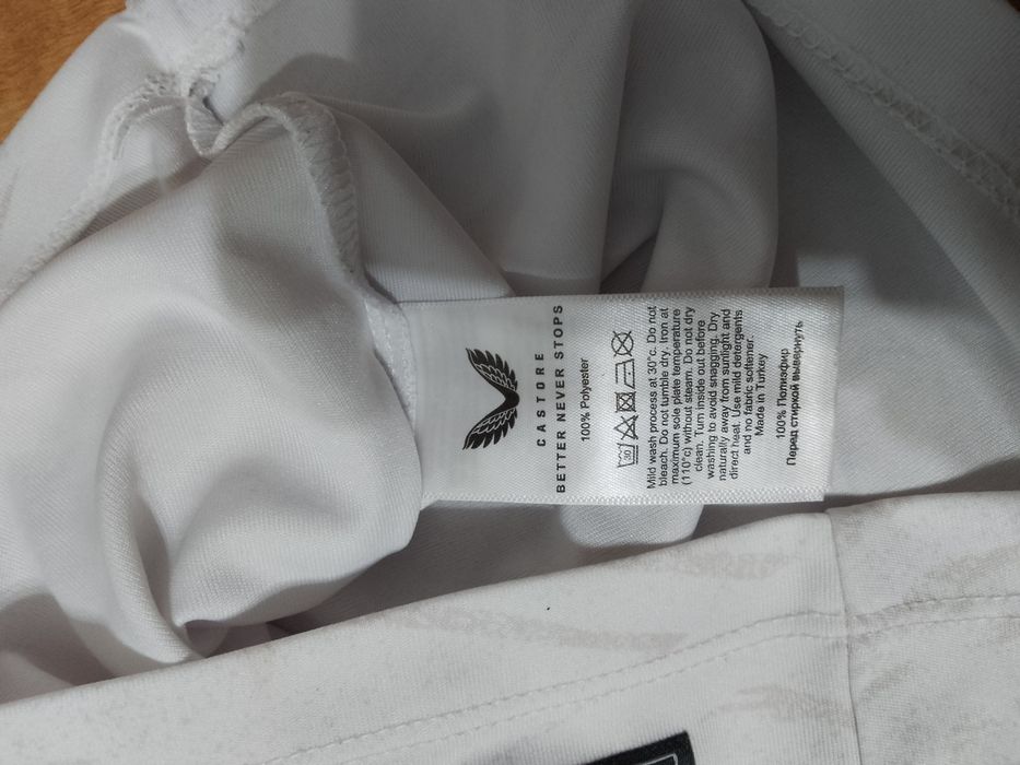 Tricou Fotbal Copii Charlton Athletic