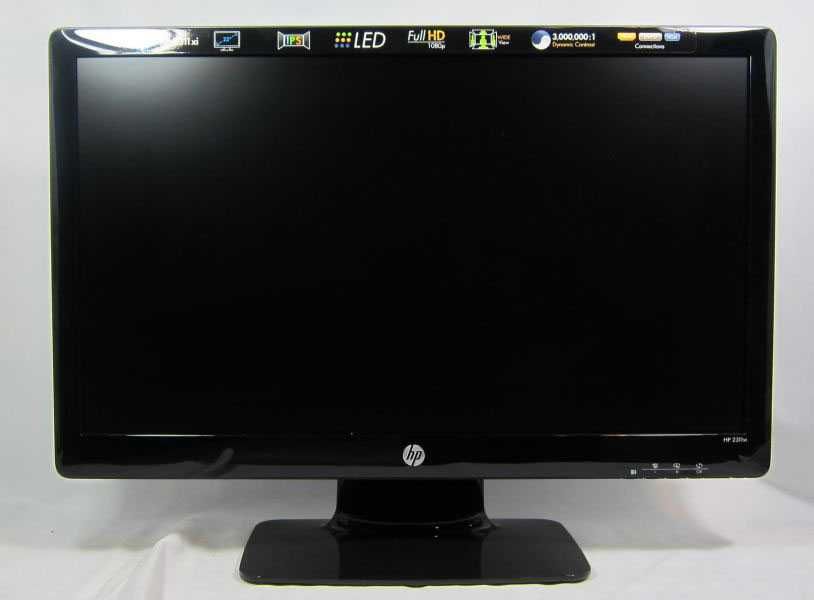 Продам монитор HP 2011X 20*