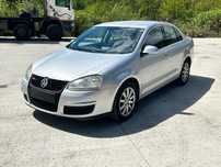 Vw Jetta*DSG*1,9*105ps*Euro4*Clima*Tempomat*