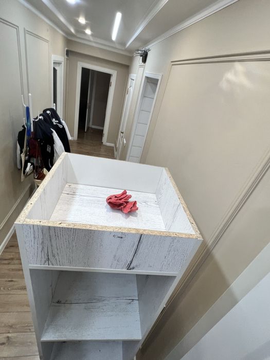 Продается стеллаж а отл сост