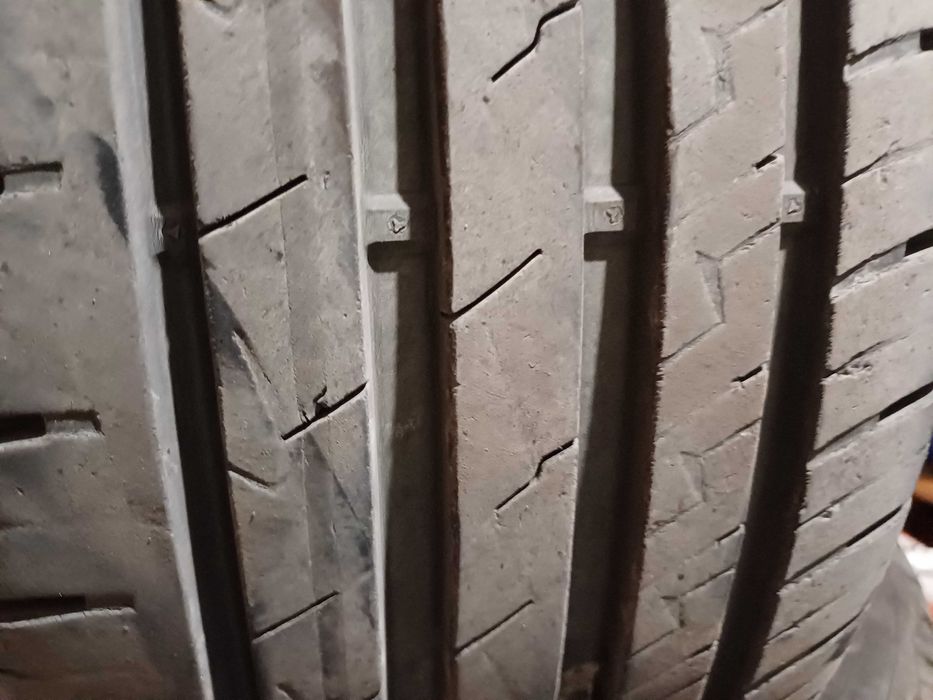 Летни гуми, 2бр. Debica Presto HP2 205 55 16