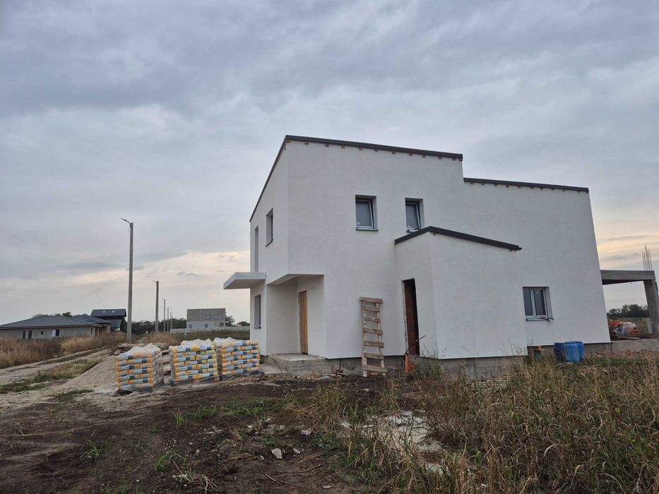 Vand Casa Noua Direct Dezvoltator