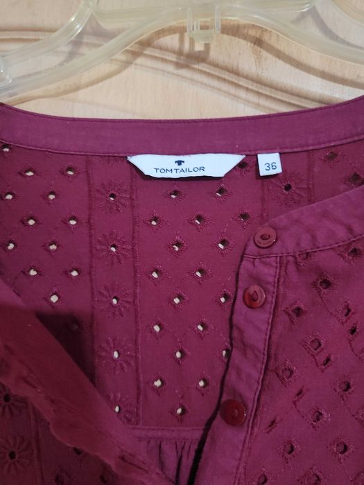 Дамска рокля, размер 36