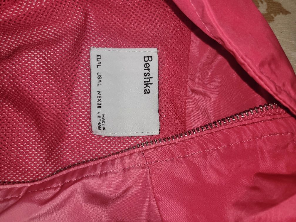 Детско яке Bershka