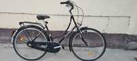 Германский велосипед фирмы Маккензи размер 28