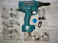 DRV250/18V Makita masina de nituit nituri