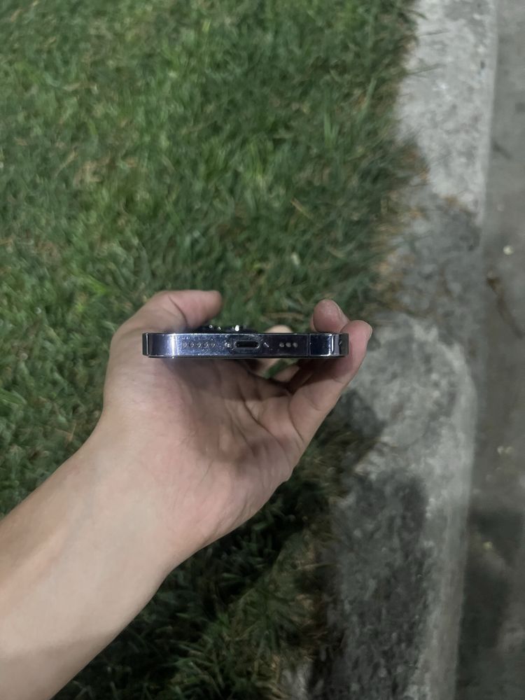 Iphone 14 pro LL/A