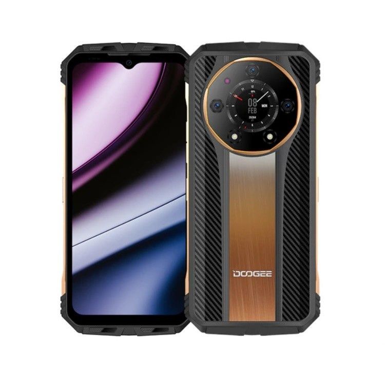 Doogee 12/256gb srochna ideal