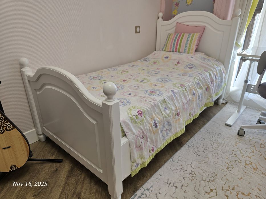 Детские кровати (2шт)