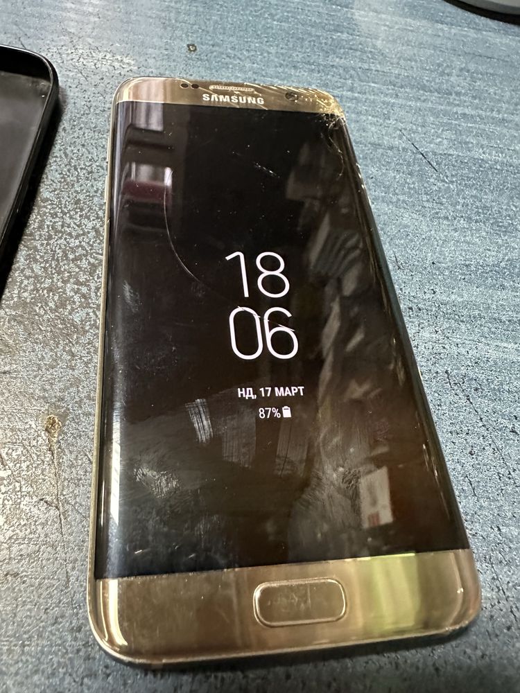 Samsung Galaxy S7 Edge 4/32