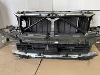 Trager, panou fata, radiator BMW seria 5 G30 bara fata far