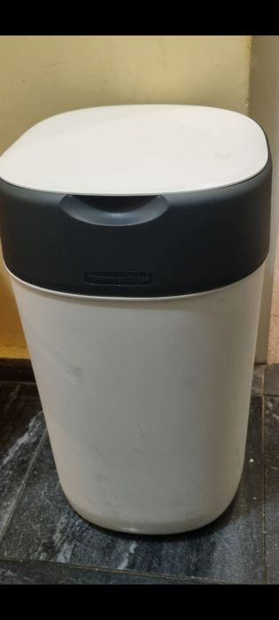 Кош за памперси Tommee Tippee