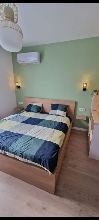 Ofer spre inchiriere apartament cu 1 camera,Campeador City.