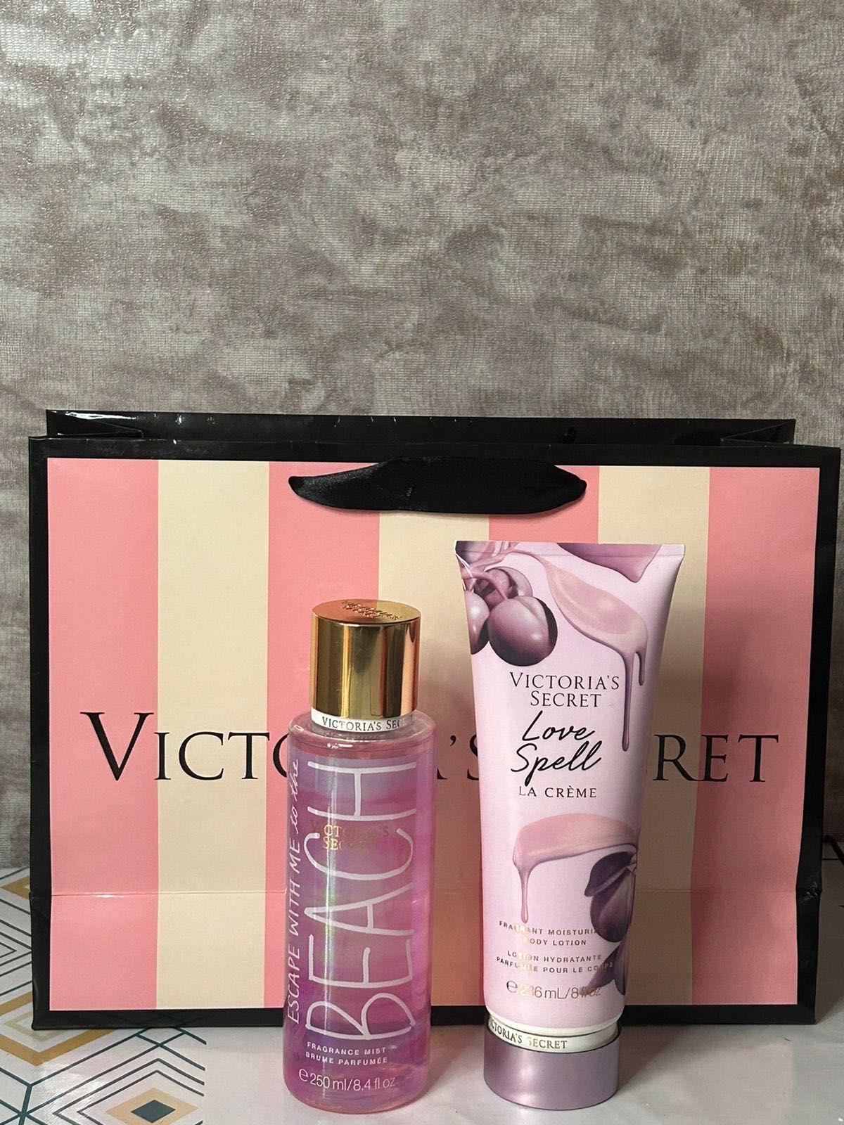 Victoria’S Secret наборы