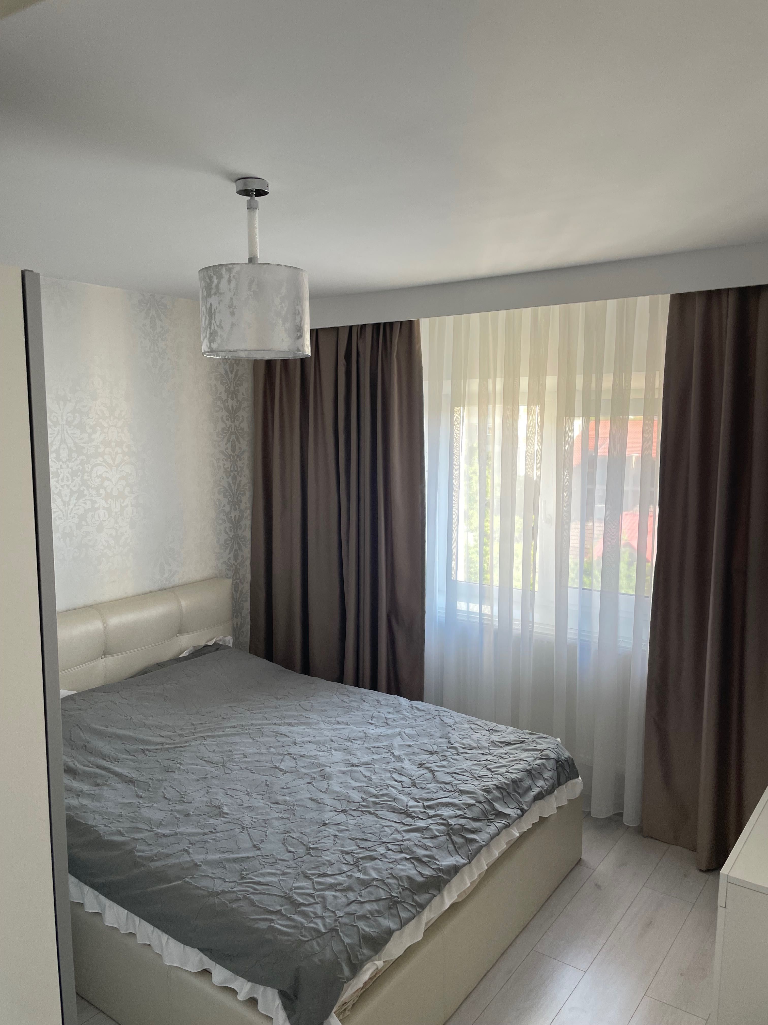 Apartament cu 2 camere de vânzare în Rogerius