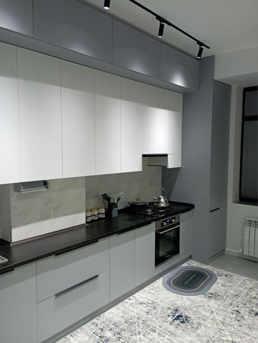 Мебель под заказ — качество, которое видно сразу!