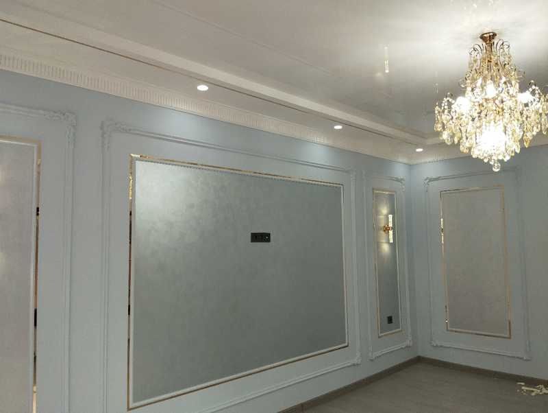 Ремонт квартира пад ключ