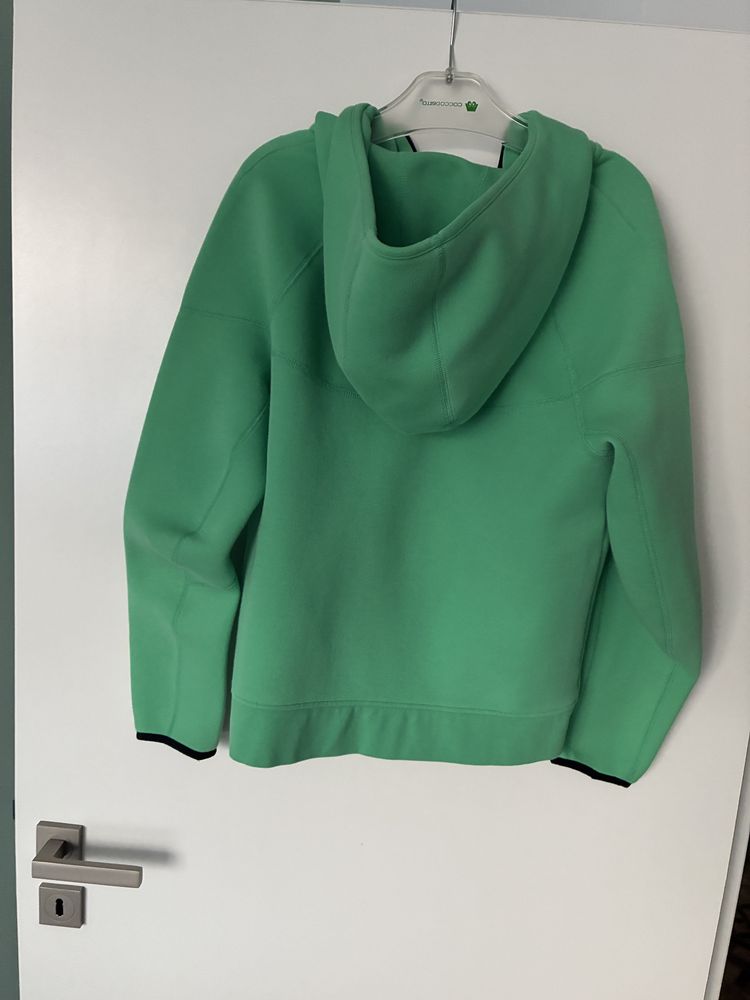 Комплект анцунг Nike Tech Fleece