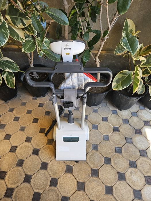 Dazmol parnoy ko'p ishlatilmagan