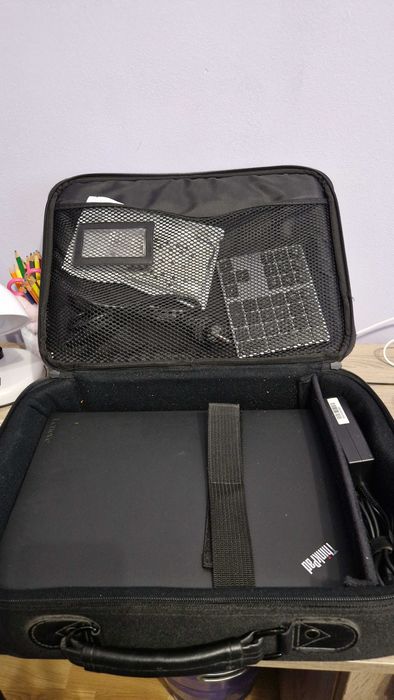 Лаптоп Lenovo Thinkpad T480 + подаръци + MS Office pro 16