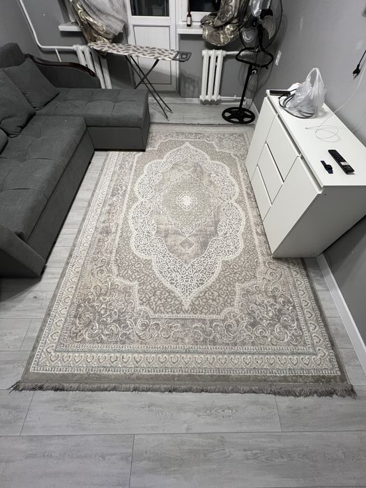 Продам ковер турецкий 2х3 м