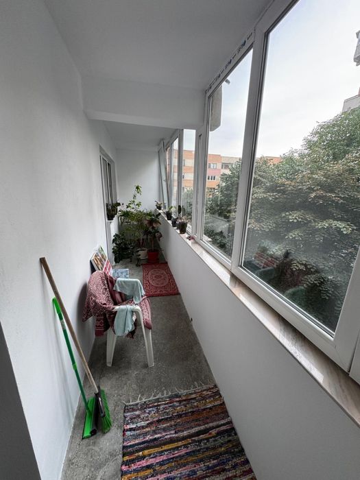 Inchiriez apartament 3 camere ultracentral