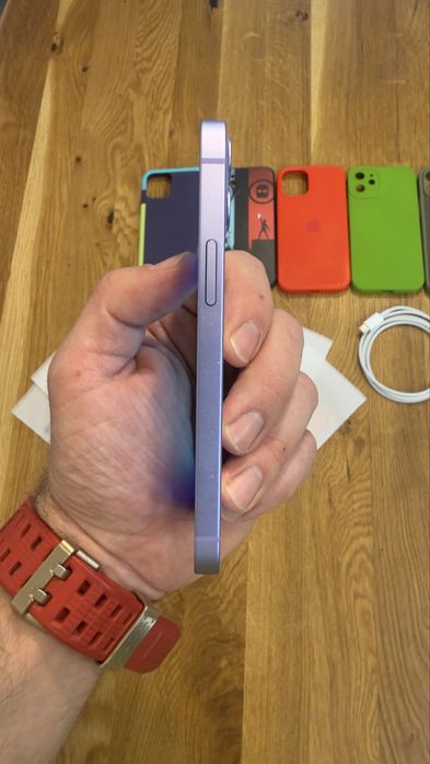 Iphone 12 mini 128GB