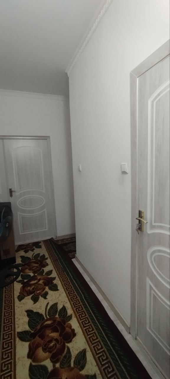 srochna qushbegida 1 xonali kvartira arendaga beriladi