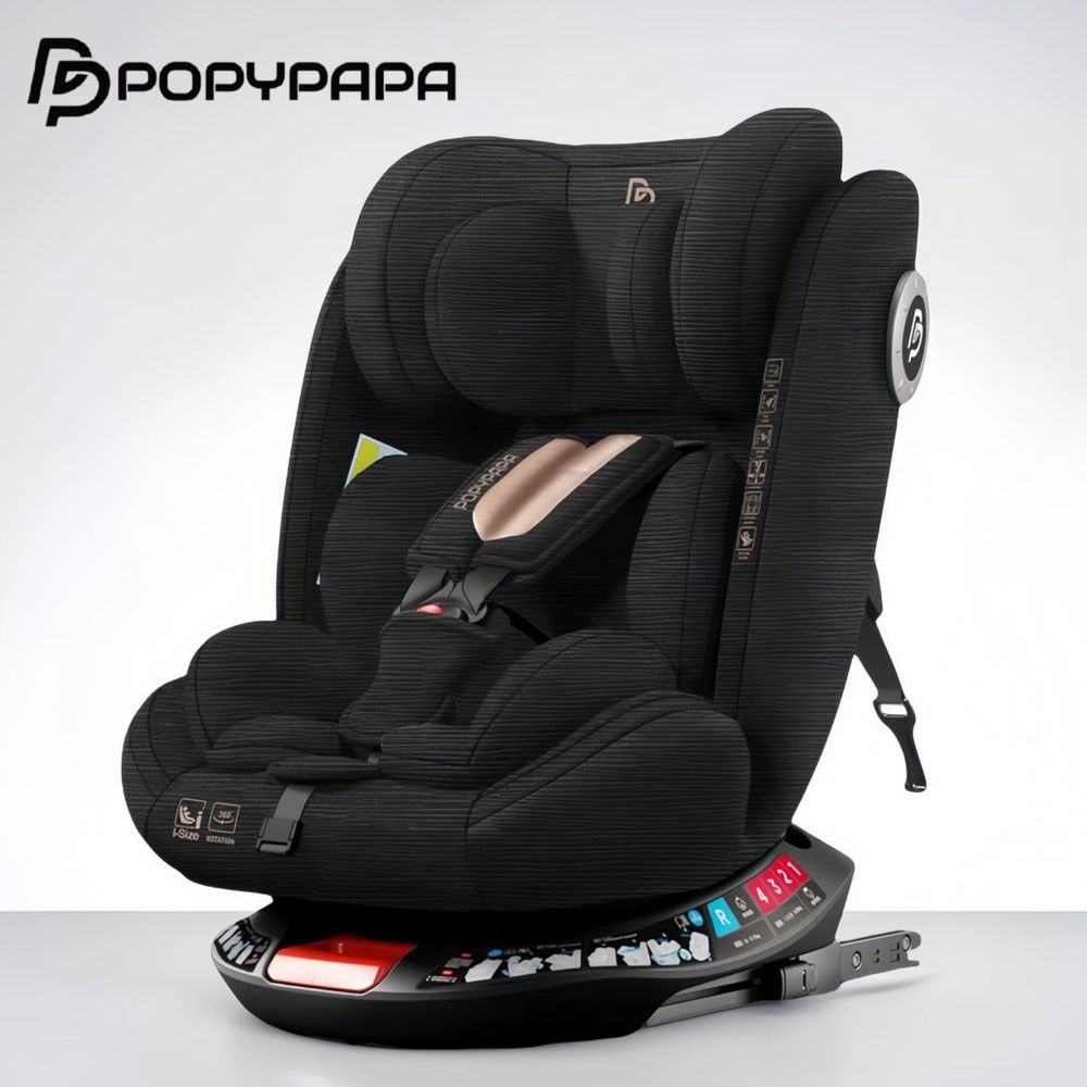 Детское автокресло Isofix