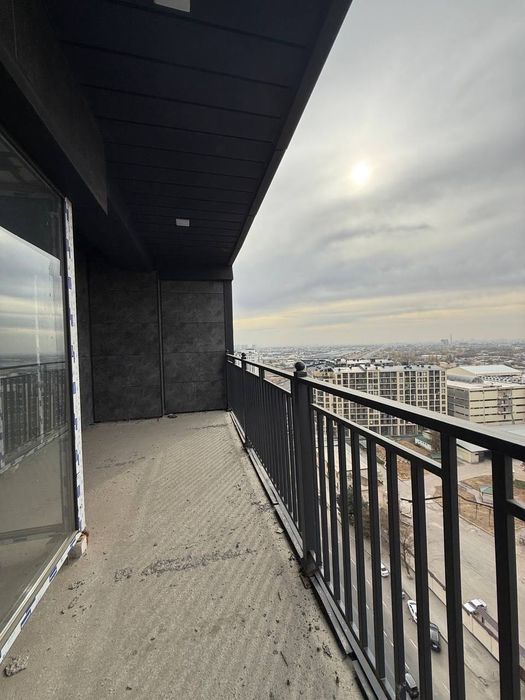 Квартира 2/15/16 ЖК «VEGAS TOWER»  Шота Руставелли