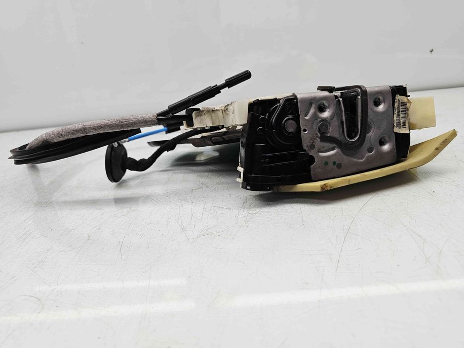 Broasca usa dreapta spate Mercedes Clasa E (W212) AMG [Fabr 2009-2016]