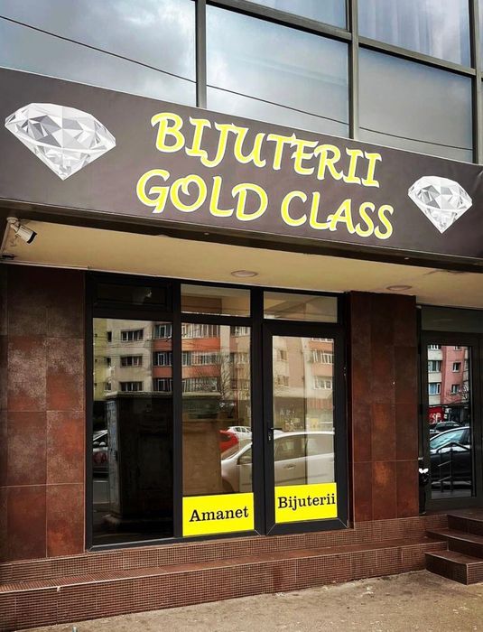 Brățară Aur 14K 4,48 Gr 2015 Lei