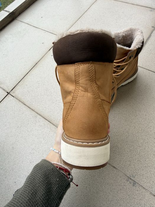 Дамски боти Timberland 37 номер
