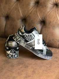 Dolce&Gabbana adidasi dama