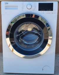 Masina de spalat Beko ProSmartInverter 8kg A+++