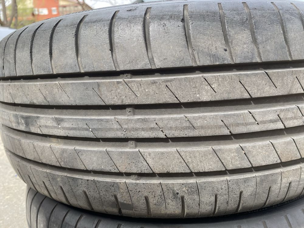 Vand anvelope GY Efficient 205/55R16 91H