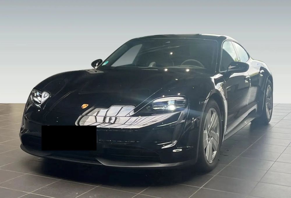 Porsche Taycan Porsche Taycan *Posibilitate achizitie fara TVA*