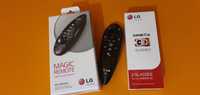 Pachet LG - remote control, ochelari 3D