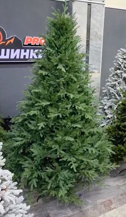 Елки по выгодным ценам